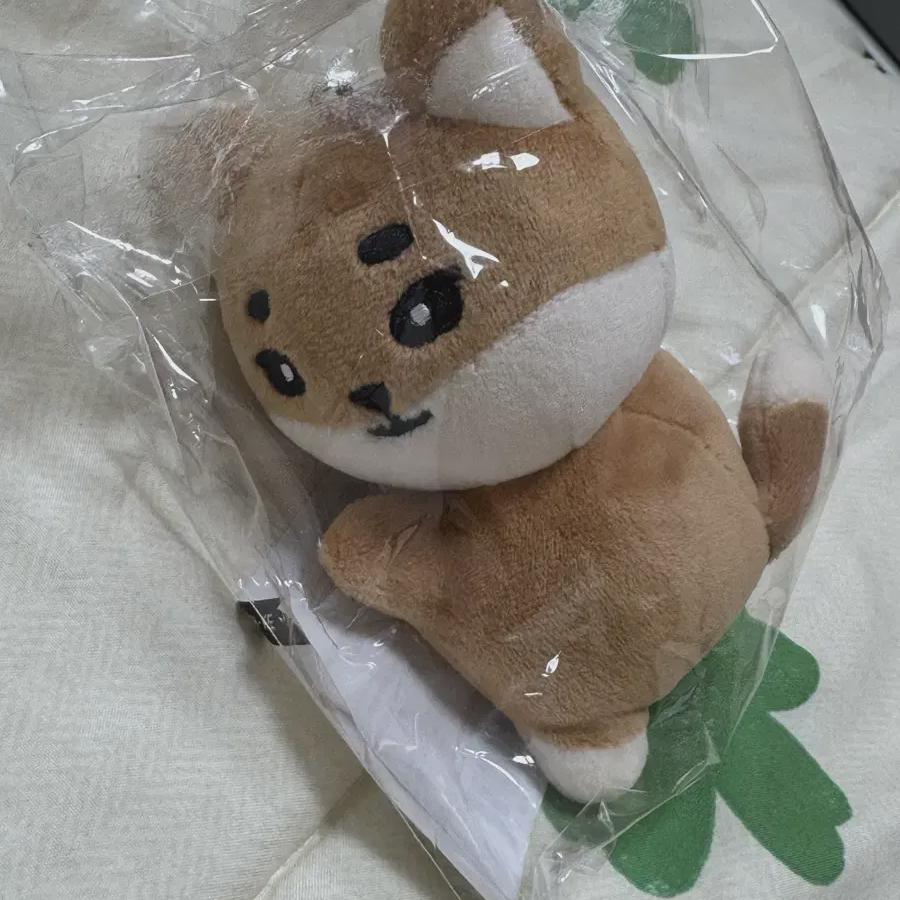 

DAY6 Грелка для рук Denimals