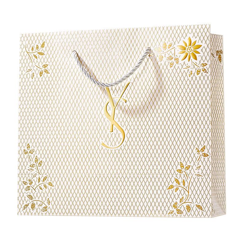 YS Five-Piece Lipstick Perfume Set - Long-Lasting Fragrance Gift for Valentine's, Bestie, Girlfriend, Birthday