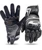 Kaedear KDR-MX-GL6 Motorcycle Gloves, Spring, Summer, Autumn, Mesh, Genuine Leather, Titanium Carbon Hard Protector,