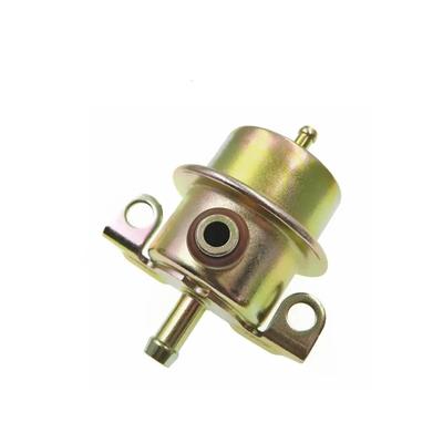 GYUYT Fuel Pressure Regulator Fits E23 E24 E28 E30 E34 316i 318i 325i 525i