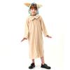 Žvaigždžių karai Mandalorianas Ateivis Kūdikis Yoda Vaikų drabužiai Sceniniai kostiumai