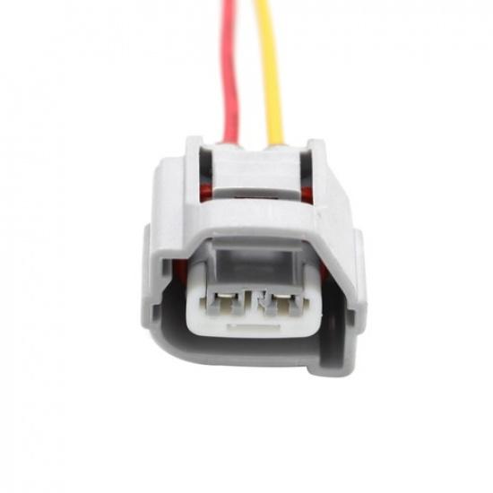 Ignition Coil Plug Connectors Wiring Harness Fit For 2001-05 Hyundai Accent 1.6L