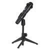 Mini Foldable Desk Microphone Stand Adjustable Microphone Bracket Support Mount Holder Mic Microphone Bracket Support