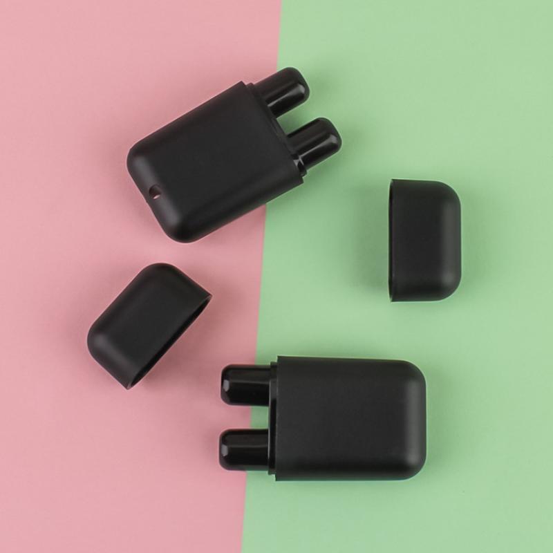 

Двойной отверстие Энергетический батончик Ароматерапия Назальный ингалятор Энергетический испаритель Стик Пустой стик для ароматерапии Стик для назального ингалятора