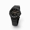 Seiko Watch AGAK714 Men's Black Watch, Wired Tokyo Revengers Collaboration Model