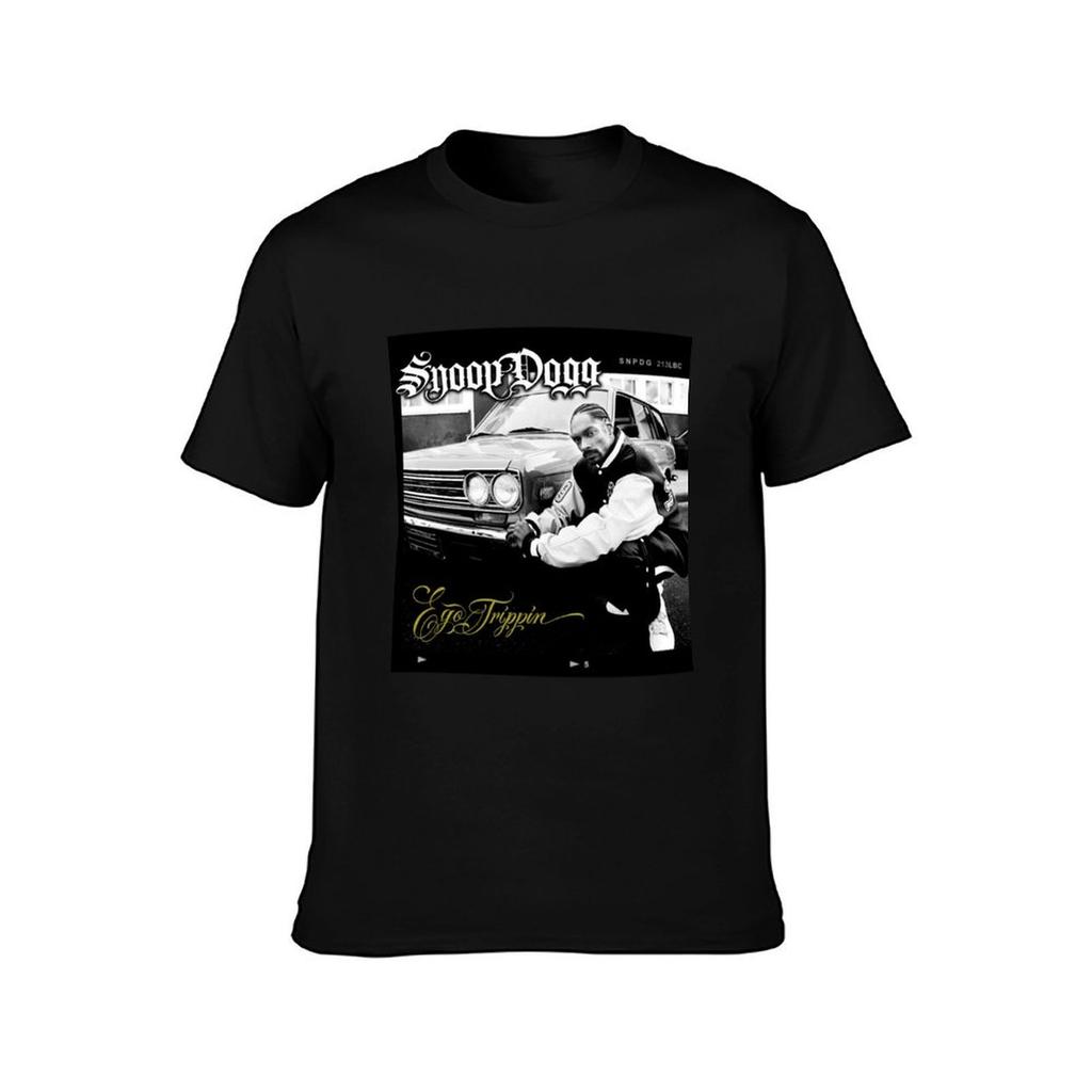 ego trippin TShirt Casual Light Summer Short Sleeve Top