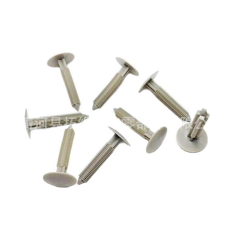 Maxus Car Roof Buckle Interior Panel Clip for V80/V90 Clear Plastic