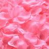 100-10000 Stück Simulation Rosenblätter Bunt Künstliche Falsche Rosenblätter Für Valentinstag Hochzeit Party Romantische Dekoration