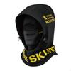 Ski Face Cover, Windproof Thermal Balaclava, Neck Warmer, Winter Outdoor S