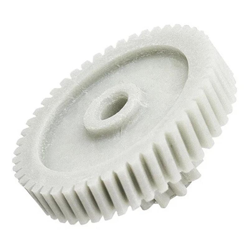 

Набор шестерен с механизмом плавного закрывания 51217185691 Замок двери передней правой или левой Ремонт для BMW F01 F02 F04 F10 F11 F12 белый