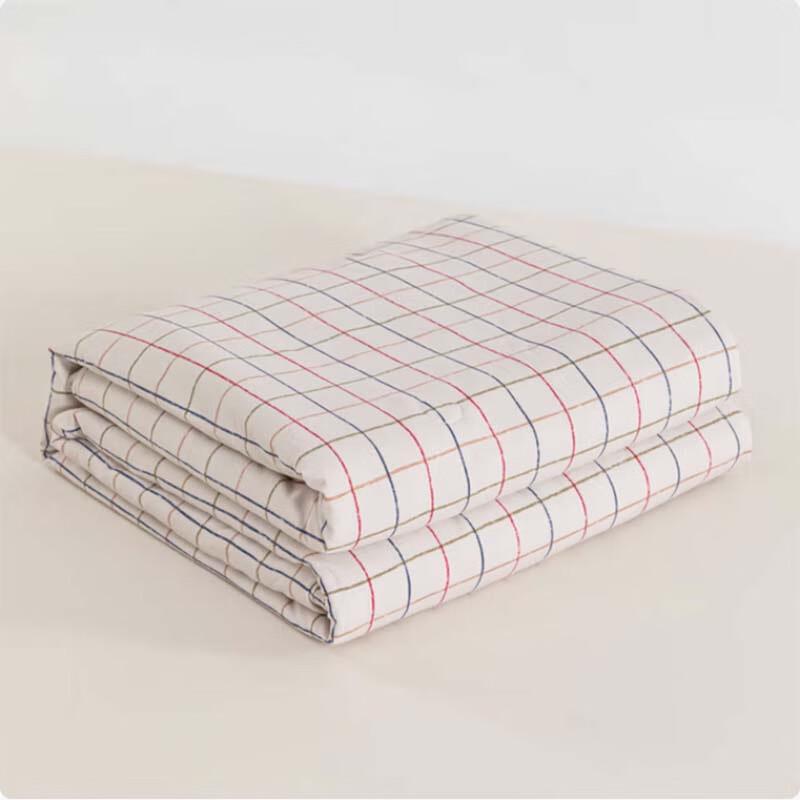 Muji Feather-like Summer Quilt