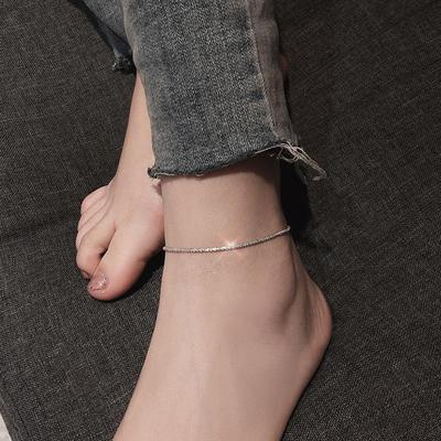 Pulseras – Tobilleras