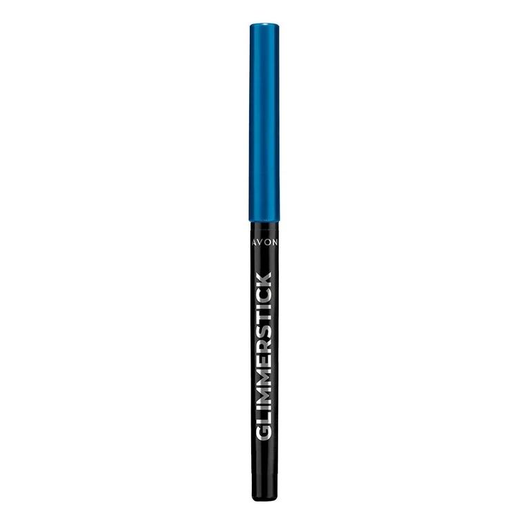 Avon - Fearless Sapphire twist-up eyeliner, blue