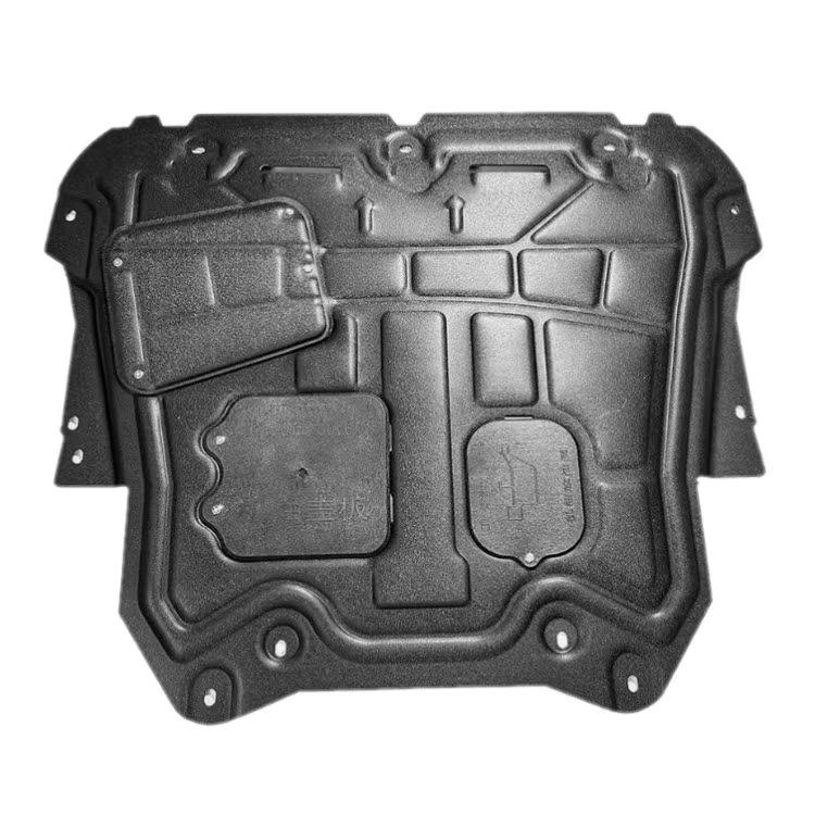 Stoßfänger-Reflektor hinten für Volvo XC40 (2018–2024) - Modelle 31656865, 31656866