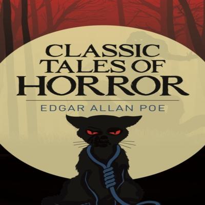 Edgar Allan Poes Classic Tales of Horror by Edgar Allan Poe Paperback Book 9781785996412