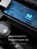 2025 New Wireless Bluetooth Headset: Ultra-Long Battery, Single-Ear, Ear-Hook for Drivers, High-Definition Sound