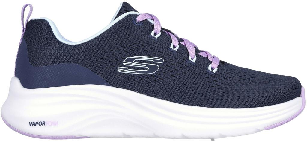 Кроссовки Skechers Vapor Foam - Fresh Trend белый/розовый