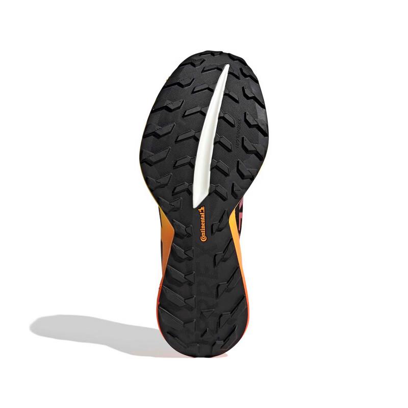 adidas Terrex Agravic Speed Ultra 2 Outdoor Shoes