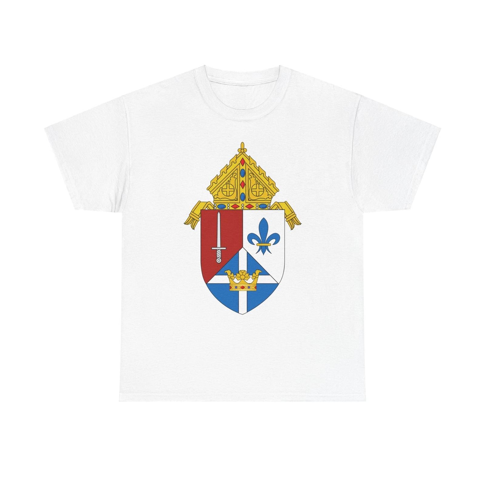 Roman Catholic Diocese of Lexington - T shirt XL