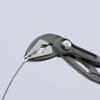[KNIPEX] Cobra Extra Slim Water Pump Pliers 180mm 8751-180SB