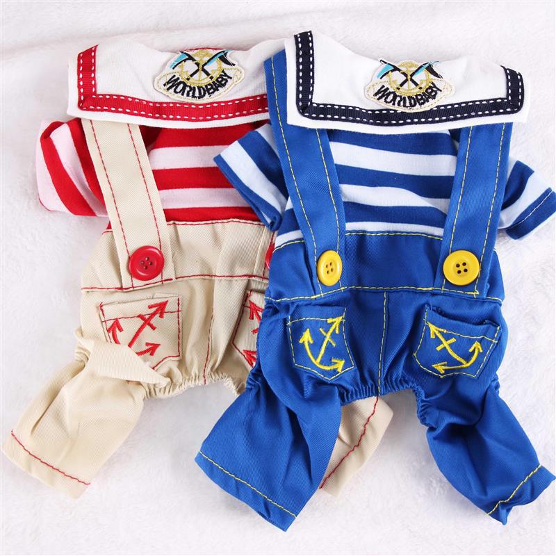 One-Piece Dog Outfit for All Seasons – Ideal for Teddy, Poodle, and Bichon Frise Puppies