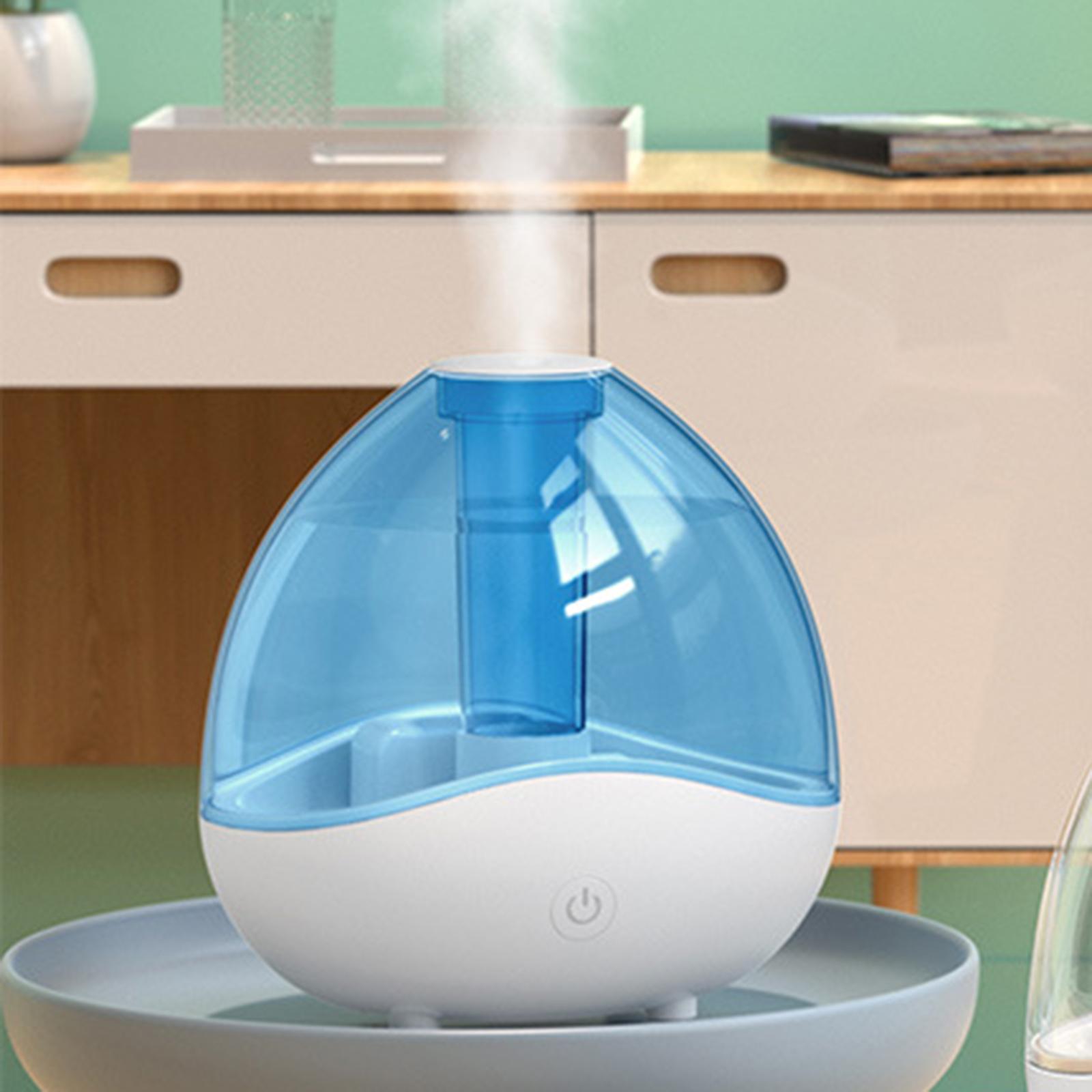 

1,5 л увлажнитель воздуха эфирное масло диффузор бесшумный ночник ультразвуковой увлажнитель для гостиной спа офиса рабочего стола спальни