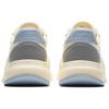Anta Shock Absorbing Non-Slip Low-Top Casual Shoes Women sneakers Light-Blue Gray 922428803-1