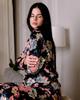 Women's Fleece Pajama Set – Velsoft Fabric & Gentle Touch Comfort, Winter, 8162-035 HC