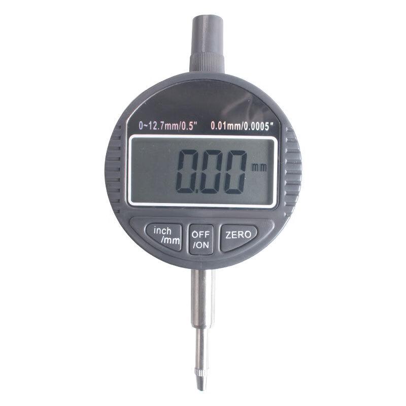 OLOMM 0-12.7mm Digital Dial Indicator