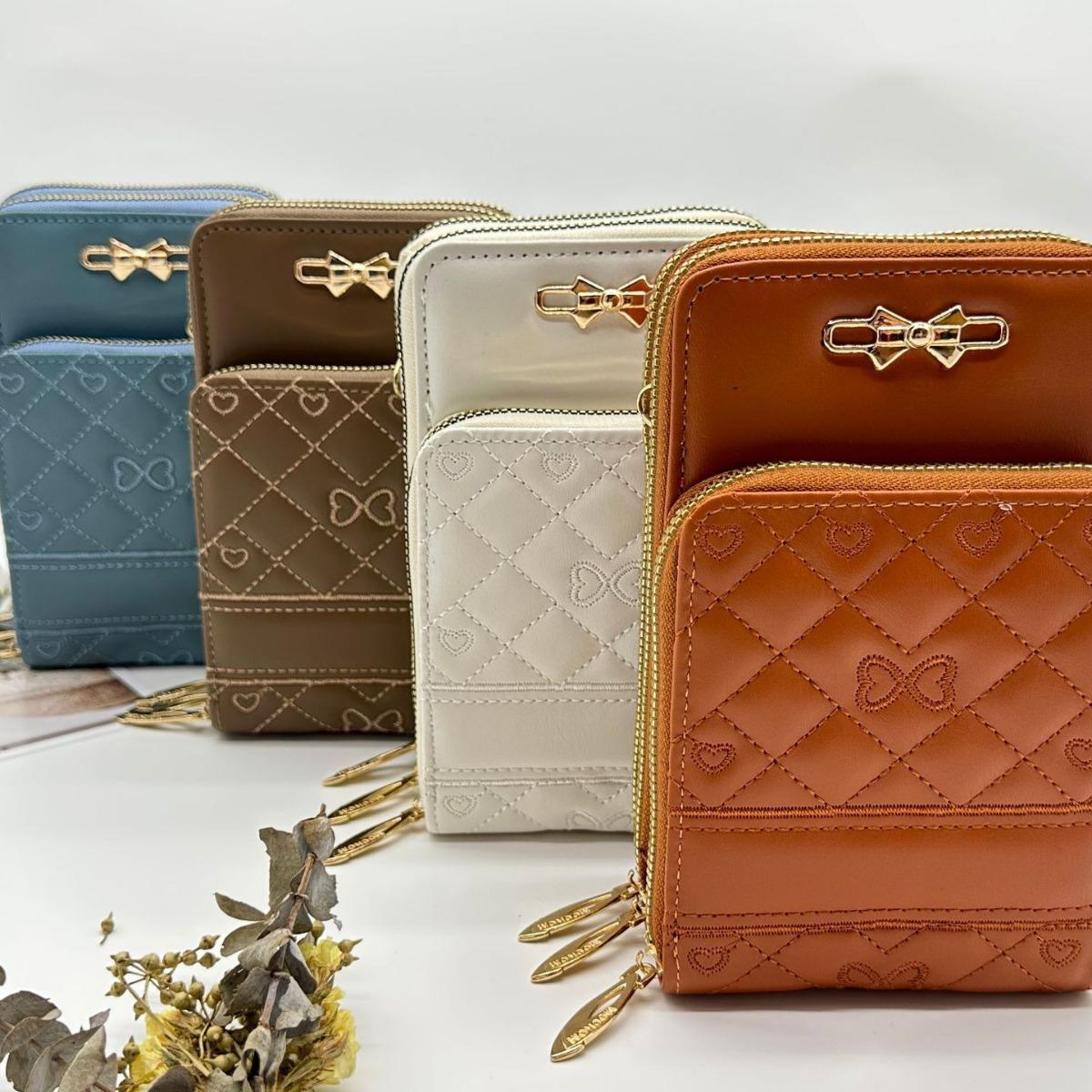 Сумка женская высокого класса sense нишевая студенческая сумка-мессенджер универсальная — фото 5