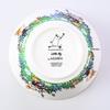 Arabia Moomin Collection Bowl, 15cm, Little My Design, 1062213 [Parallel Import]