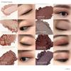 Heart Percent Dote On Mood Eye Palette (+Free gift)