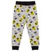 MINIONS Set pijamale lungi pentru baieti