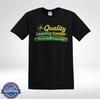 Quality Learning Center We’re Still Learning Funny Parody T-Shirt