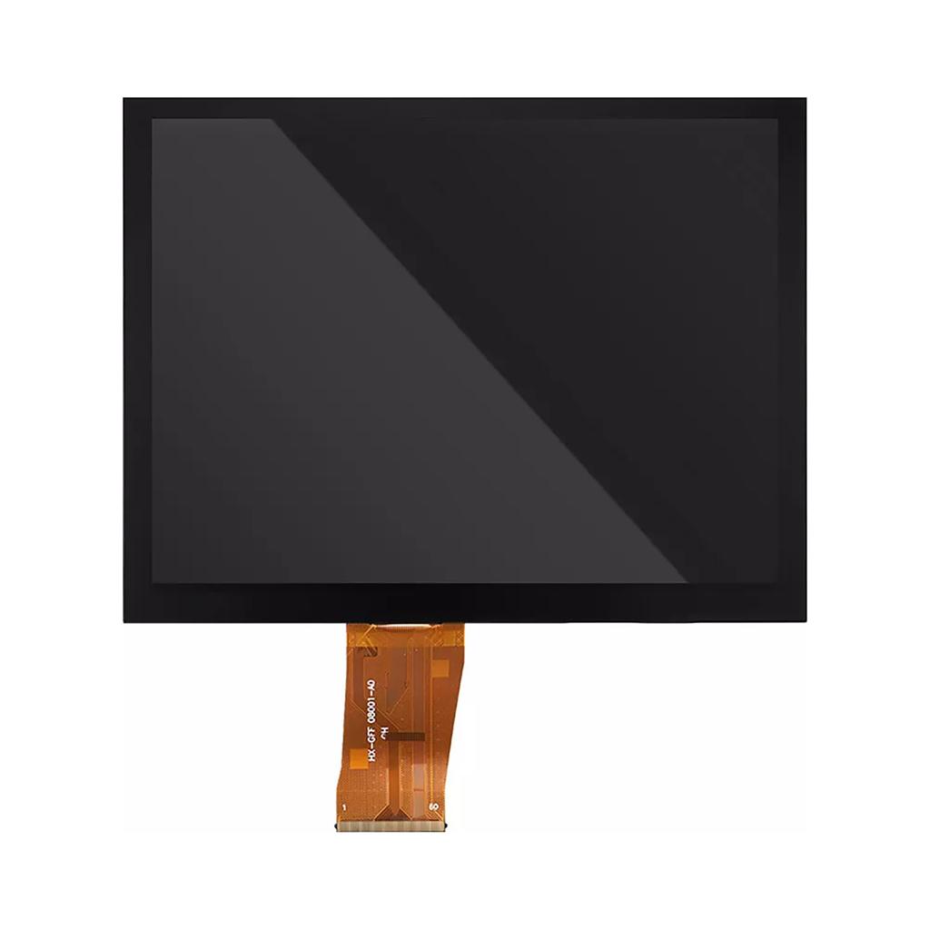 8.4" Wyświetlacz LCD Uconnect Ekran Dotykowy Dla Jeep Grand Cherokee 2017-2022