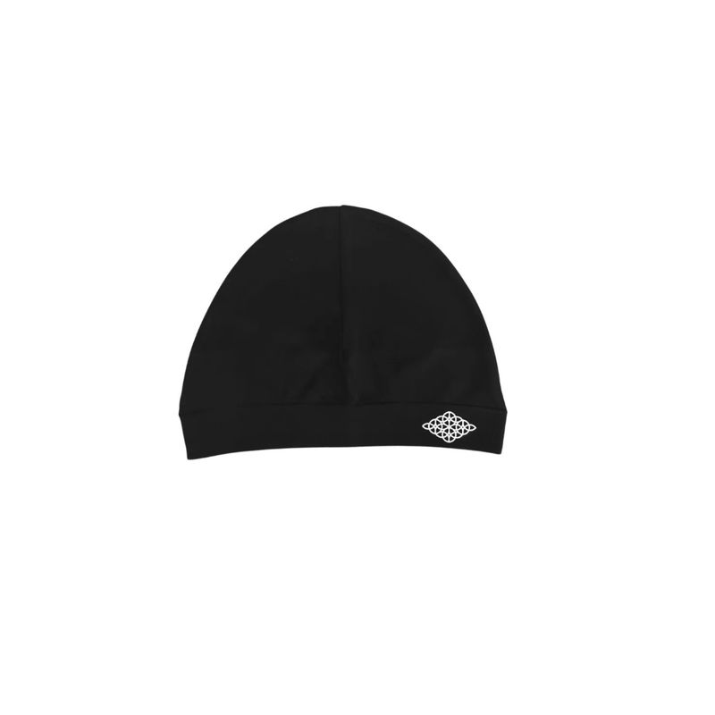 

Hipster Cap Street Fashion Skullcap Fashion Minimalist Black