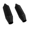 2PCS Steering Rack Boot Rubber Abrasion Resistant 7D0419831 OEM Standard for T4 1992‑2003