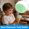 Stress Relief Slow Rising Toy For Kids, Random Color