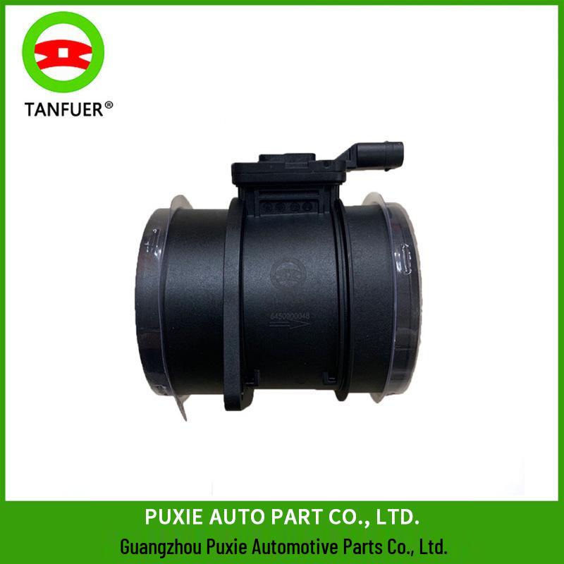 

Расходомер воздуха Mercedes-Benz для W205/W245/W176/X253 (Деталь 6450900048) Tanfuer