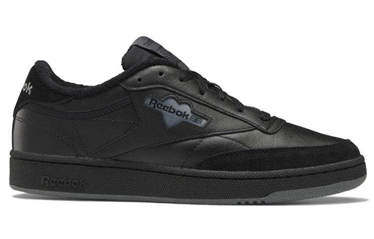 Reebok Club C 85 'Triple Black' GV6984