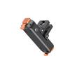 Magnetized Fast Release Folding Base Fit for Insta360 Fit for Go Ultra Dual 1 4 Inch Screw Hole Mount Lightweight