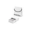 Pandora Sparkling Tennis 925 Silver Bracelet Women bracelet 590524CZ-1