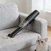 Portable Mini Handheld Vacuum Cleaner Cordless Design High Power Suction Two Modes for Vehicle Efficient Dust Removal