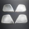 Türverkleidungs-Lautsprecherpolster Stereo-Audio-Lautsprecherabdeckung für Mercedes Benz GLA H247 CLA C118 W118 A B-Klasse W177 V177 GLB X247
