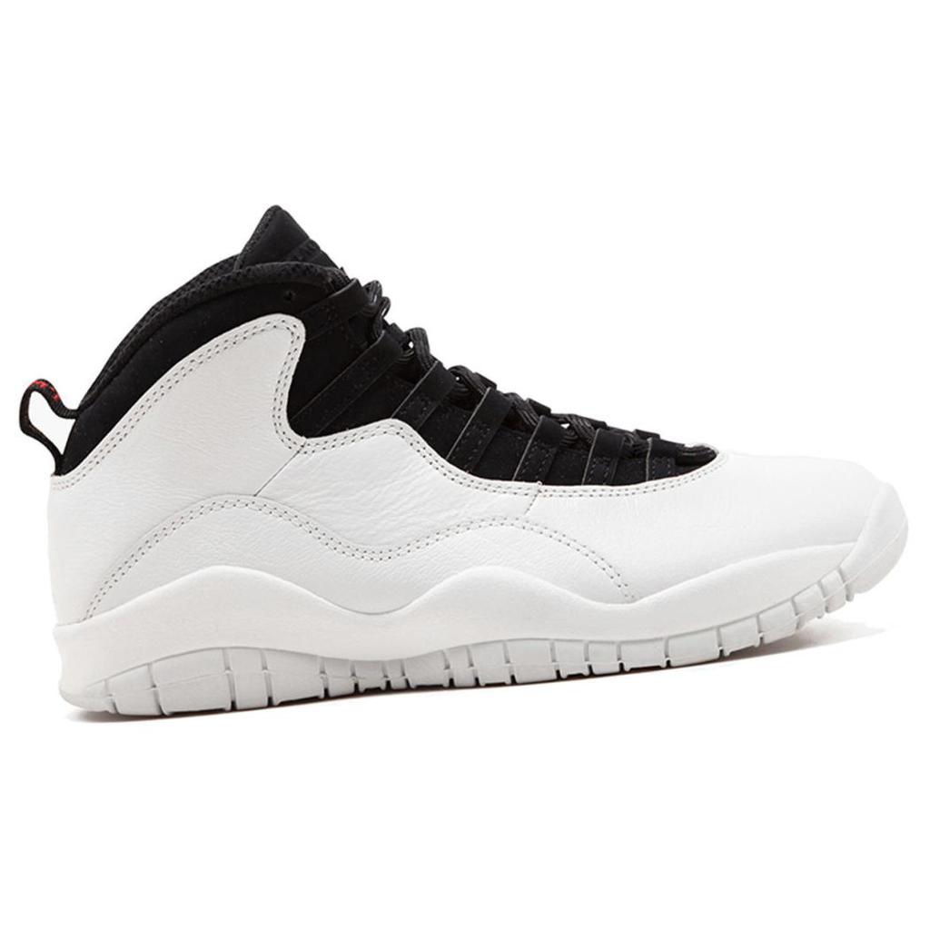 New JORDAN 10 Retro I'm Back 310805-104