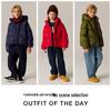 Gap Kids Fall 2025 Far-Infrared Water-Resistant Down Jacket