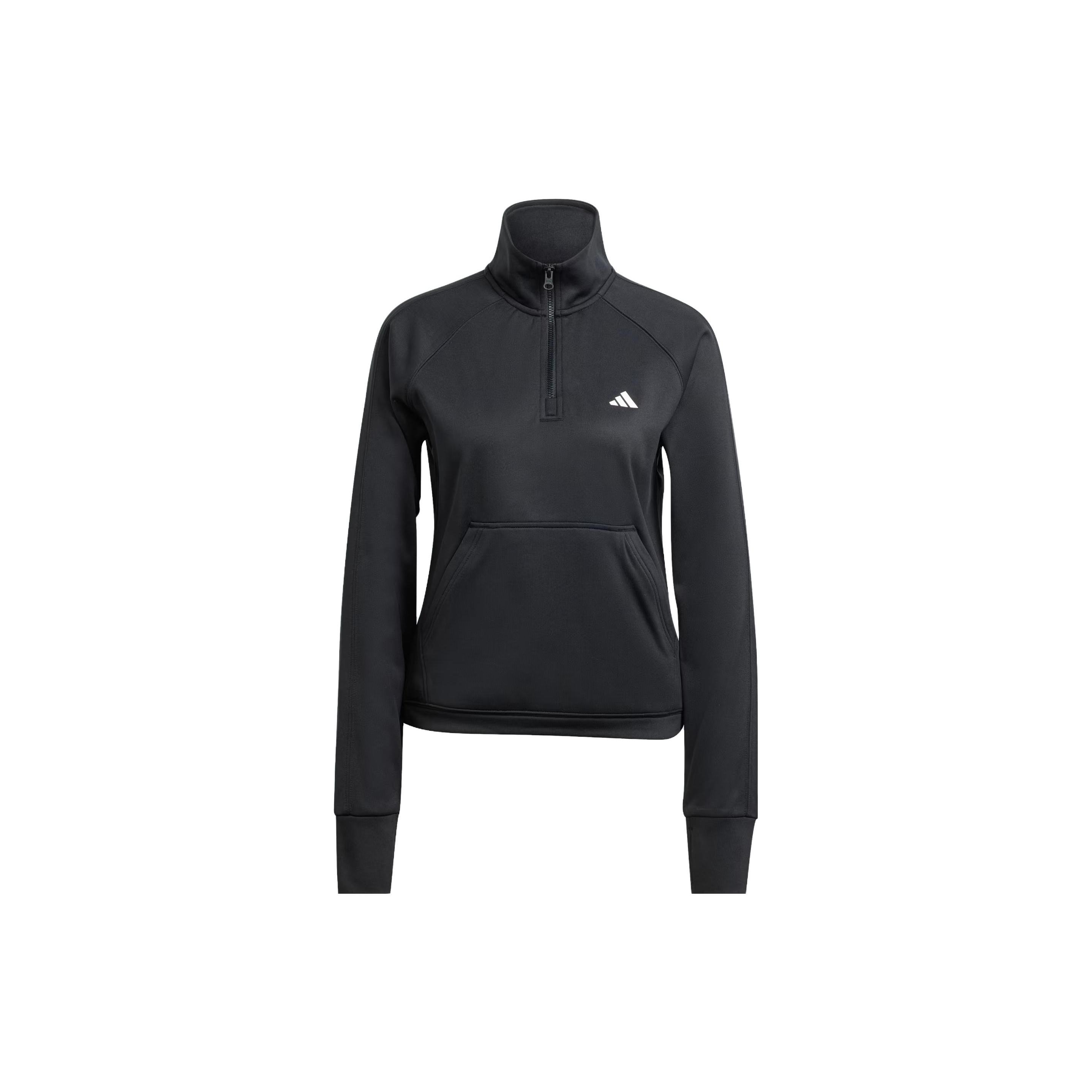 

New Adidas AEROREADY Jackets Women s Black IM2683 M