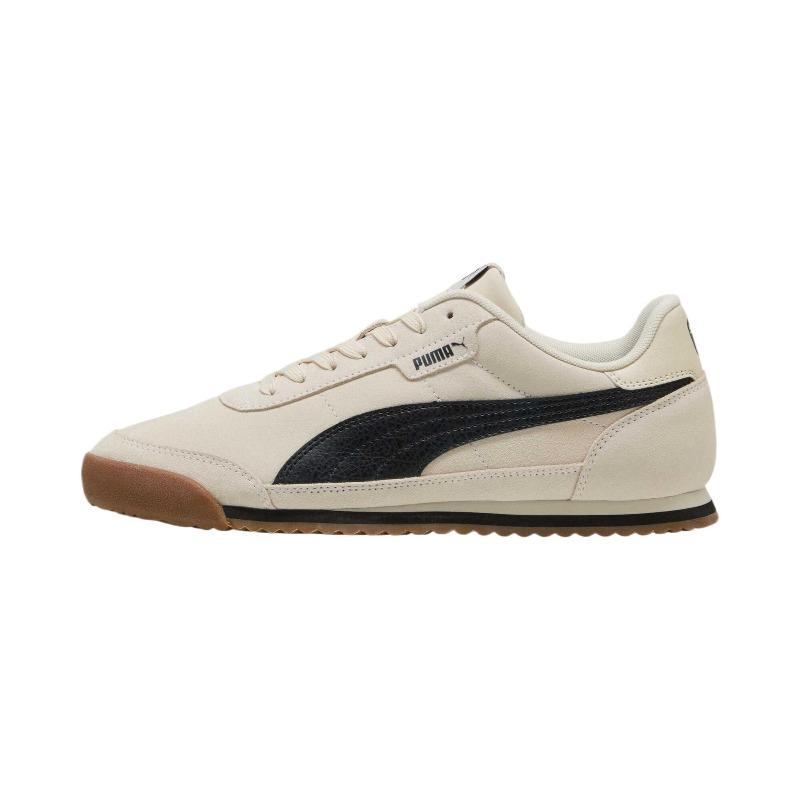 PUMA Unisex Off White Turino 2