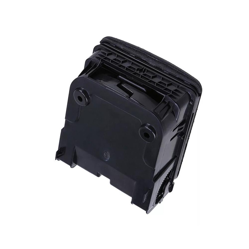 1pc Car Air Outlet Cup Holder Central Console Armrest Drink Holder For Jetta MK5 5 Golf MK6 6/ VW Golf 6 VI 1K0862532 1K0862532C