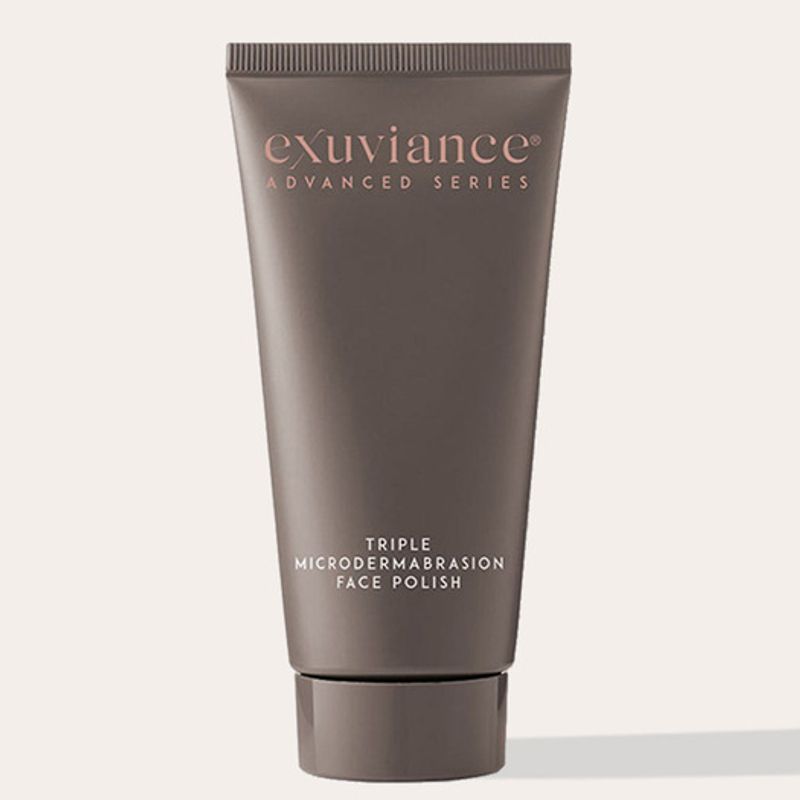 

Exuviance Triple Micro Dermabrasion Face Polish 75g 1 piece